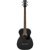 Ibanez Pcbe14Mh-Wk Weathered Black