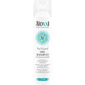 Aloxxi Care Dry Shampoo with ColourCare Complex Droogshampoo - 203ml | Voor Alle Haartypen