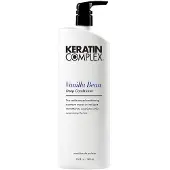 Keratin Complex Vanilla Bean Deep Conditioner - 1 liter