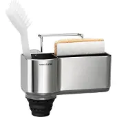 Simplehuman gootsteen organiser