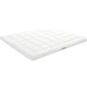Goossens Topmatras Excite Koudschuim, 180 x 200 cm