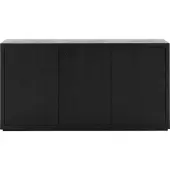 Goossens Dressoir Barcelona, 3 deuren