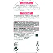Garnier SkinActive Micellair Reinigingswater voor de Droge en Gevoelige Huid - 400ml – Reinigend en Hydraterend Micellair Water