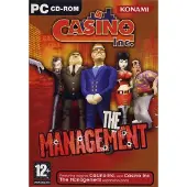 Casino Inc: The Management