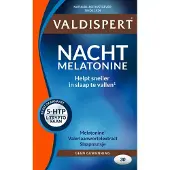 Valdispert 2x Slaap & Nacht 30 Tabletten