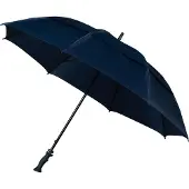 Falcone Extra Strong - Stormparaplu - Ø 130 cm - Blauw