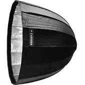 Caruba Deep Parabolic Softbox 90 cm