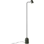 Northern Buddy vloerlamp Dark green