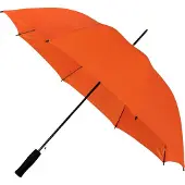 Falcone golfparaplu automatisch 102 cm oranje
