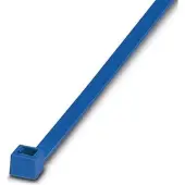 Phoenix Contact 3240798 WT-ID HF 4,5X290 BU Kabelbinder 290 mm 4.50 mm Blauw Met kunststof tong 100 stuk(s)