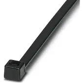 Phoenix Contact 3240837 WT-UV HF 7,8X365 BK Kabelbinder 365 mm 7.80 mm Zwart Met kunststof tong 100 stuk(s)