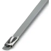 Phoenix Contact 3240810 WT-STEEL S 4,6X360 Kabelbinder 360 mm 4.60 mm RVS Met kogelsluiting 100 stuk(s)