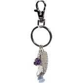 Yogi & Yogini Sleutelhanger Engelen