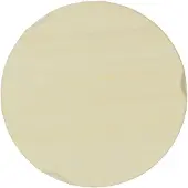 Saunia - Sauna ventilatie deksel - rond - 165 mm