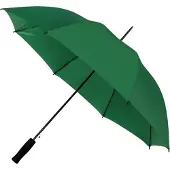 Falcone Golfparaplu Automatisch 102 Cm Donkergroen