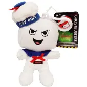 Underground toys Ghostbusters sleutelhanger