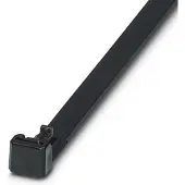 Phoenix Contact 3240715 WT-D HF 7,5X250 BK Kabelbinder 250 mm 7.50 mm Zwart Met kunststof tong 100 stuk(s)