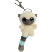 Aurora Sleutelhanger Yoohoo Bush Baby 9 Cm