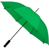 Falcone golfparaplu automatisch 102 cm groen