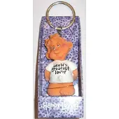 Miko sleutelhanger - Happy Lover - World's greatest lover