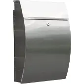 PRACTO BRIEVENBUS B512 INOX NEW YORK