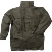 Ocean Weather Comfort Jas | Maat: M
