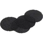 StayPut Onderzetter / Grip StayPut-Zwart