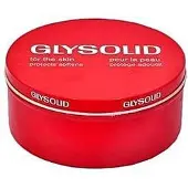 Sans marque Glysolid Glycerine Crème - 250 ml
