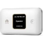 Huawei E5785-320 Huawei 4G LTE MiFi Router White