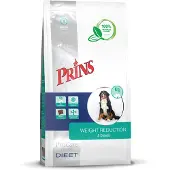 Prins ProCare Croque Veterinary Diet Weight Reduction & Diabetic Hondenvoer 3 kg