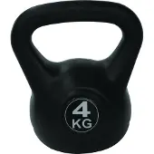 Tunturi PE Kettlebell 4 kg