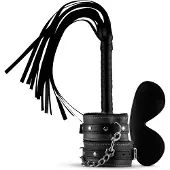 Hotlips Bale Beginners Bondage Set