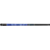 Artemis Mr.100 - Black/Blue Handle - 470gr