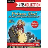 Prinses Sissi, En Het Grote Paardenavontuur