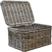 AVH-Collectie Hai fietsmand 50x35xH25 cm