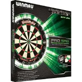 Winmau Pro SFB dartbord set