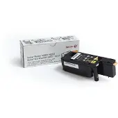 Xerox Toner 106R02758 Geel