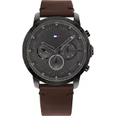 Tommy Hilfiger Jamsn 46 Mm Horloge
