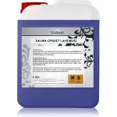 Finsuola Sauna opgietmiddel Ylang-Ylang Lavendel 5 liter