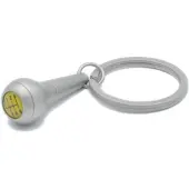 Metalmorphose sleutelhanger versnellingspook - Schakelbak