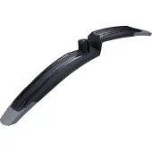 BBB Cycling MTBProtector Spatbord Mountainbike - Voorspatbord Geschikt Voor Verende Voorvork - Spatbord 26 Inch - BFD-13F