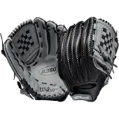 Wilson WBW100189125 A360 125 21 12,5 Inch Links Vangen