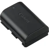 Canon LP-E6 Accu voor digitale camera