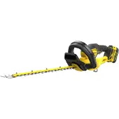 Stanley SFMCHT855M1-QW Heggenschaar - 18V - 55cm - inclusief accu en lader