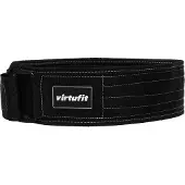VirtuFit Nylon Lifting Belt - Nylon Halterriem - S/M