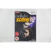 Scene It? Twilight