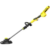 Stanley FATMAX SFMCSTB963B V60 | Brushless Accu Trimmer 54V 33 cm | zonder accu's en lader - SFMCSTB963B-XJ