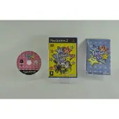 Rhythmic Star Playstation 2