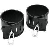 Rimba - Arm boeien met karabijn haken.