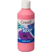 Creall Havo textielverf roze